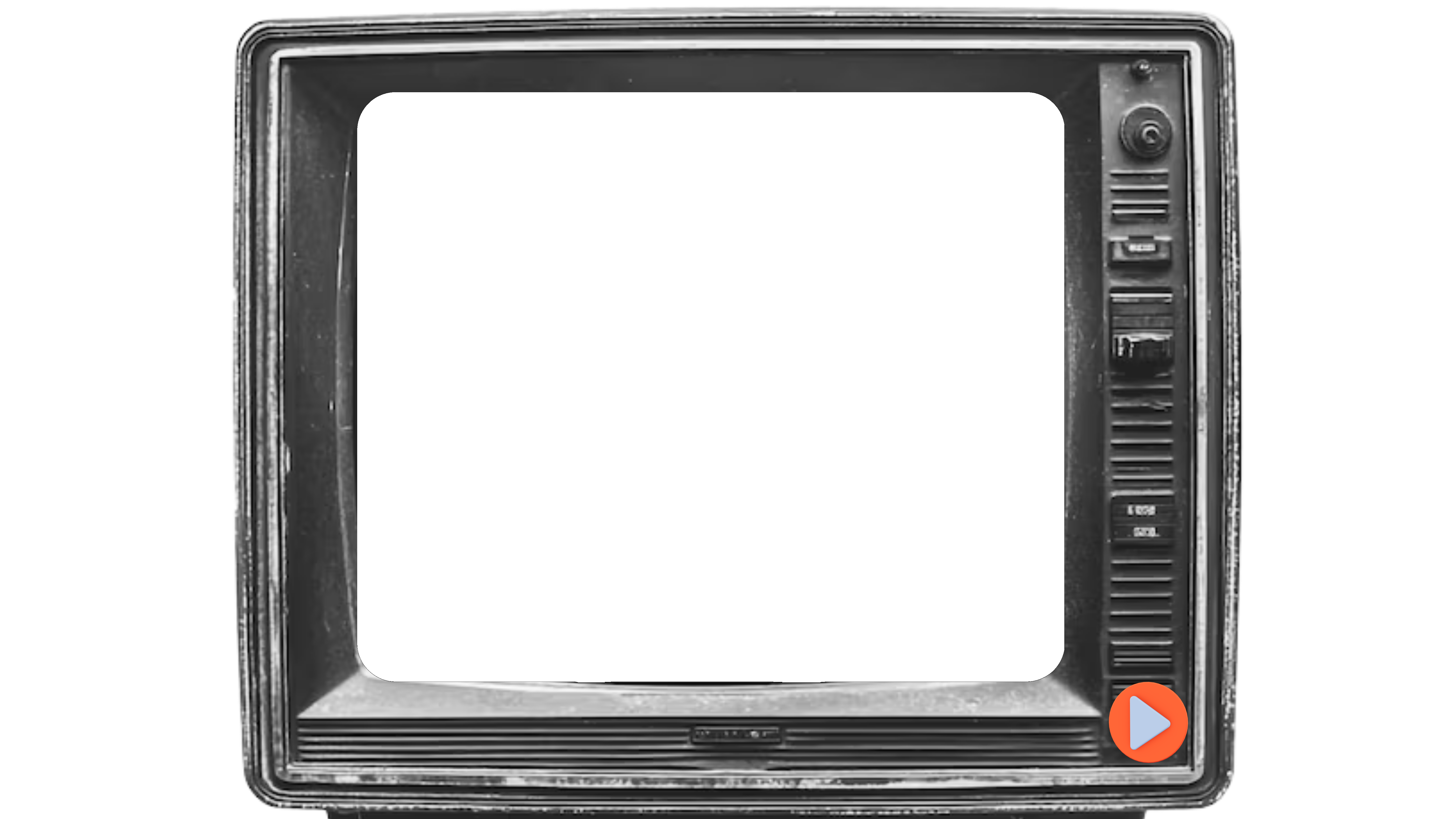 Old Television